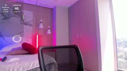 Shanell Moore online show from 09.14.25