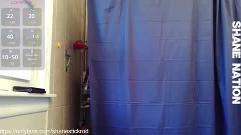 shanestickrod online show from 10.04.25
