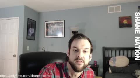 shanestickrod online show from 12.14.25