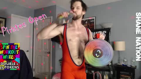 shanestickrod online show from 03.04.26