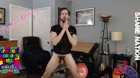 shanestickrod online show from 03.07.26