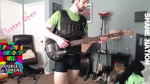 shanestickrod online show from 03.13.26