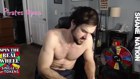 shanestickrod online show from 03.23.26