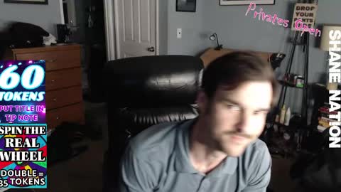 shanestickrod online show from 05.27.26