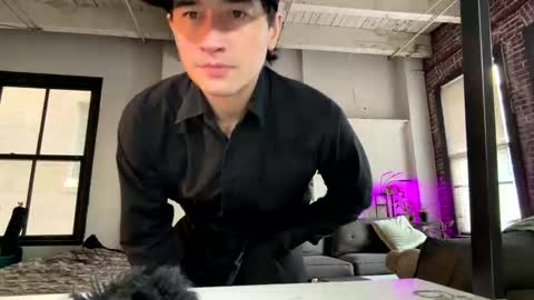 shanghighnight online show from 04.05.26