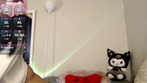 Snapshot of shani_broks chatting on 12.31.24 Hi im Shani your dreams came true 3 online show from 12.31.24