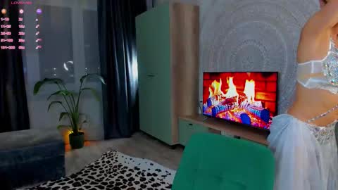 Hi Im Shanita or Mistress  online show from 03.26.26