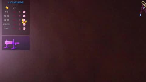 Snapshot of shannakendall chatting on 02.24.25 Shana online show from 02.24.25