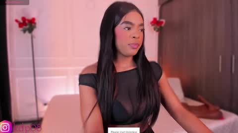 Shannol online show from 10.25.25