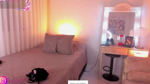 Shannol online show from 04.16.26