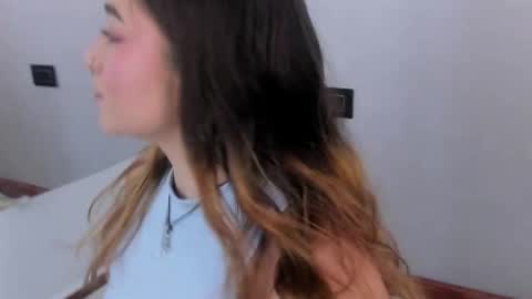 Shanntal  online show from 09.24.25