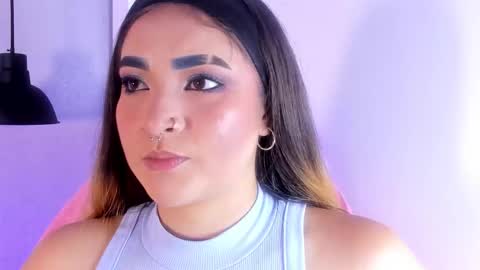 Shanntal  online show from 11.04.25