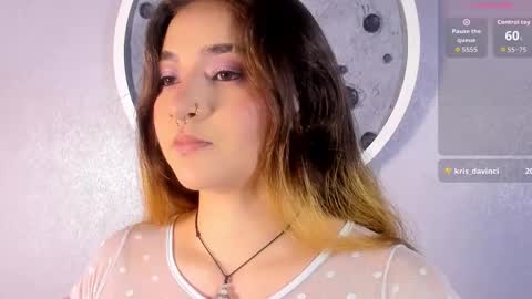 Shanntal  online show from 11.24.25