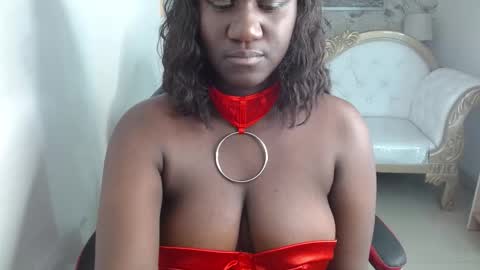 Snapshot of shanntall_tk chatting on 10.22.25 shanntall_tk online show from 10.22.25