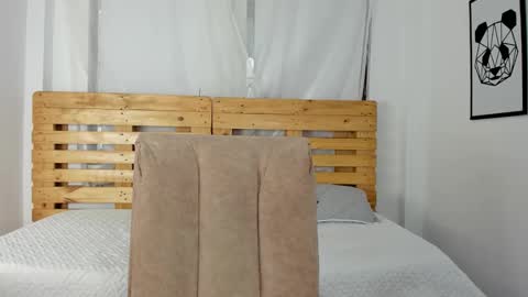 Shantal online show from 09.23.25