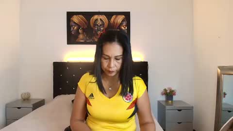 Snapshot of shanon_mature_ chatting on 06.23.26 Shanon online show from 06.23.26
