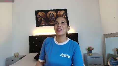 Snapshot of shanon_mature_ chatting on 07.02.26 Shanon online show from 07.02.26