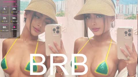 SHANON online show from 01.29.25