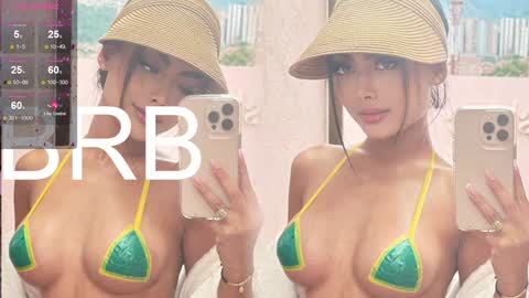 SHANON online show from 02.06.25