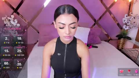 SHANON online show from 03.04.25