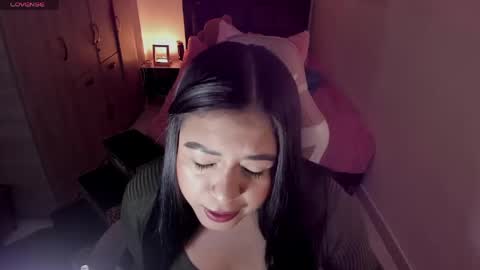 Cami Ortiz independent model online show from 05.15.26