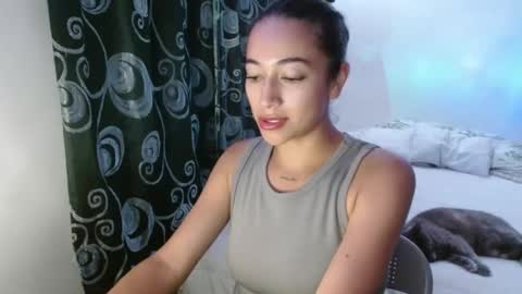 shantal_101 online show from 10.09.25