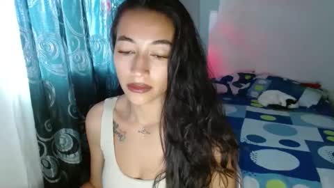 shantal_101 online show from 11.25.25