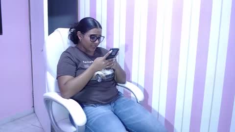 shantal online show from 12.30.24