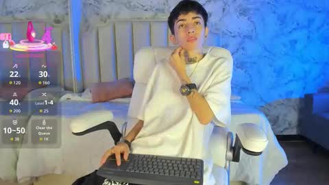 Shantal online show from 01.06.26