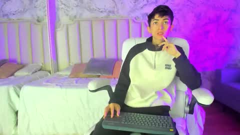 Shantal online show from 01.16.26