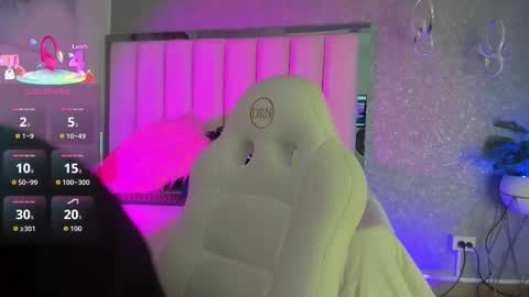 Shantal online show from 03.17.26