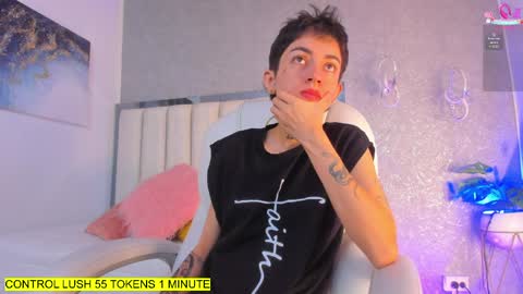 Shantal online show from 04.04.26