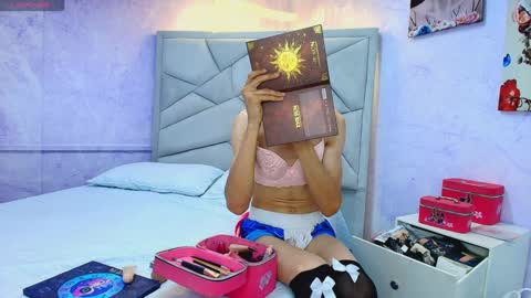 shantala nastasiia online show from 09.13.25