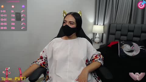 Shantala online show from 01.15.25