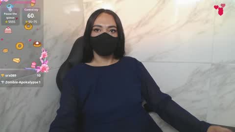Shantala online show from 01.21.25