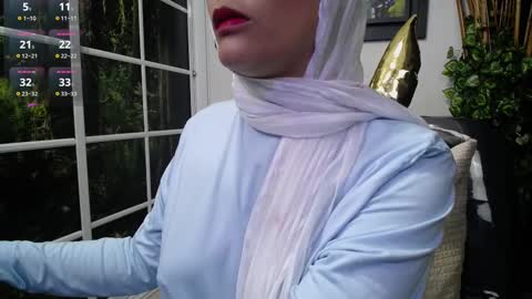 Shantala online show from 02.22.25