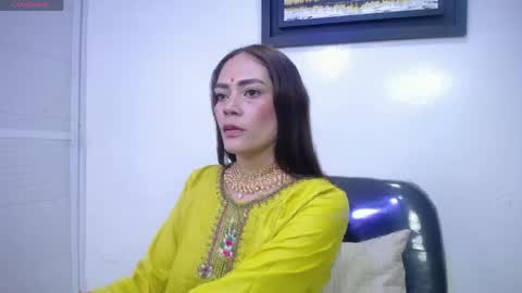 shantalakrishaa online show from 04.18.26