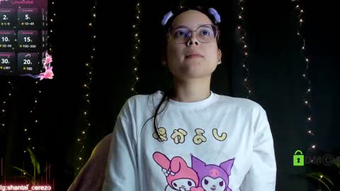 Cat-FOLLOWME and we talk IGshantal cerezo online show from 01.13.25