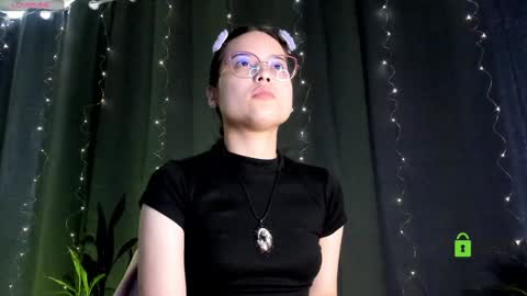 Cat-FOLLOWME and we talk IGshantal cerezo online show from 01.15.25