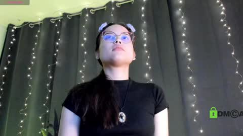 Cat-FOLLOWME and we talk IGshantal cerezo online show from 01.16.25