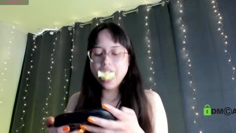 Cat-FOLLOWME and we talk IGshantal cerezo online show from 01.17.25