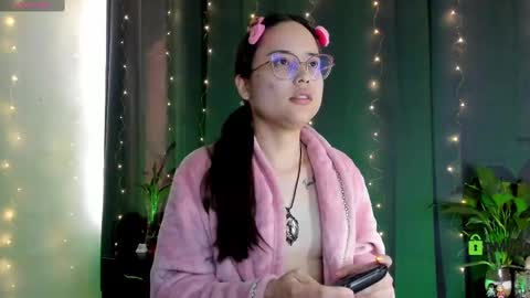 Cat-FOLLOWME and we talk IGshantal cerezo online show from 02.23.25