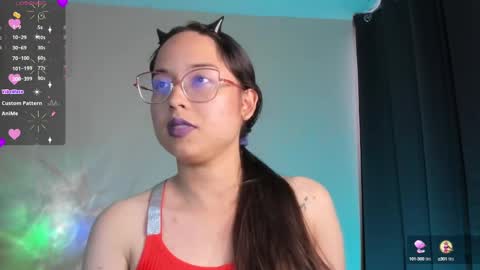 Cat-FOLLOWME and we talk IGshantal cerezo online show from 10.10.25