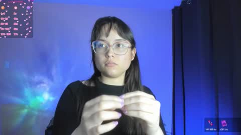 Cat-FOLLOWME and we talk IGshantal cerezo online show from 11.10.25