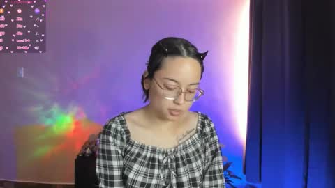 Cat-FOLLOWME and we talk IGshantal cerezo online show from 11.13.25