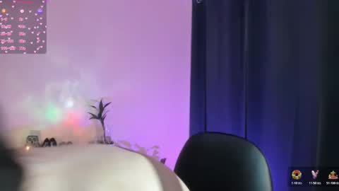 Cat-FOLLOWME and we talk IGshantal cerezo online show from 12.01.25