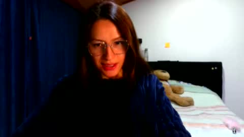 shantaldumont online show from 11.29.25