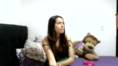 shantaldumont online show from 02.07.26