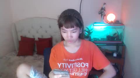 Snapshot of shantalfoxxy chatting on 01.06.25 SHANTA FOX s online show from 01.06.25