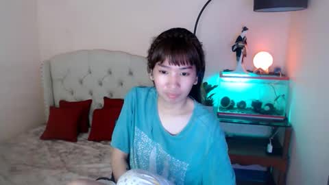 Snapshot of shantalfoxxy chatting on 01.31.25 SHANTA FOX s online show from 01.31.25
